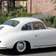 Illustration for article titled 1955 Porsche 356 Bent Window Continental Is Simply Beautiful